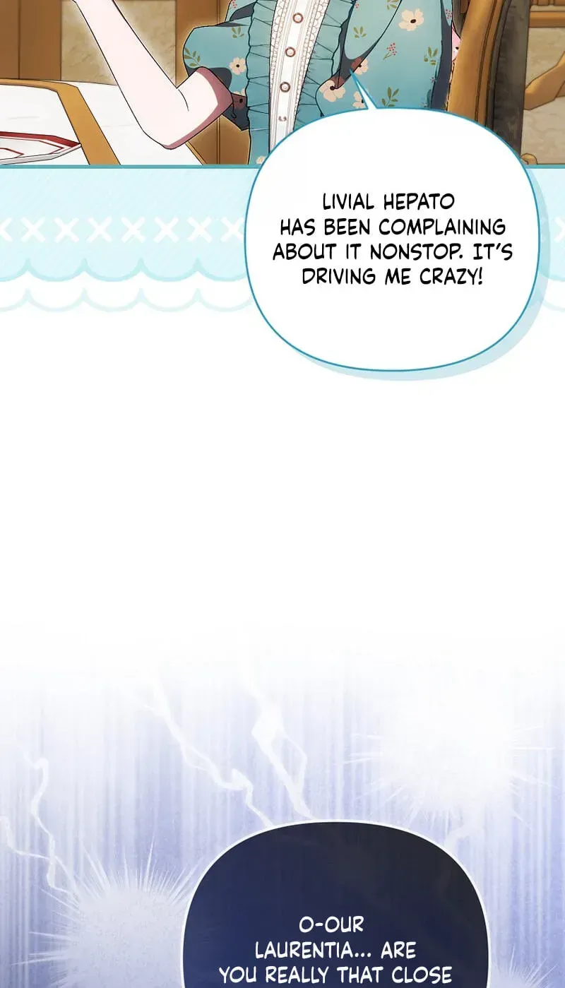 It’s My First Time Being Loved chapter 101 page 68