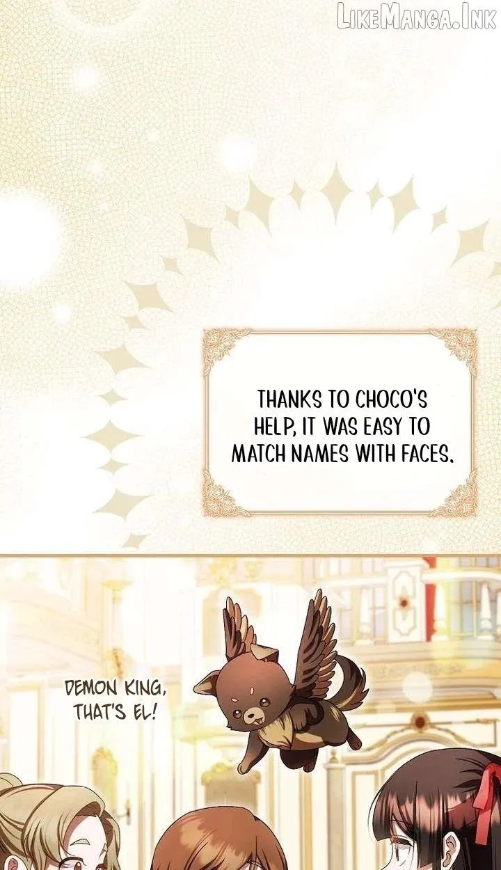It’s My First Time Being Loved chapter 103 page 2