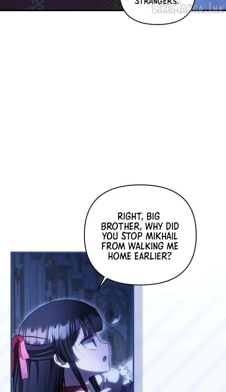 It’s My First Time Being Loved chapter 103 page 32