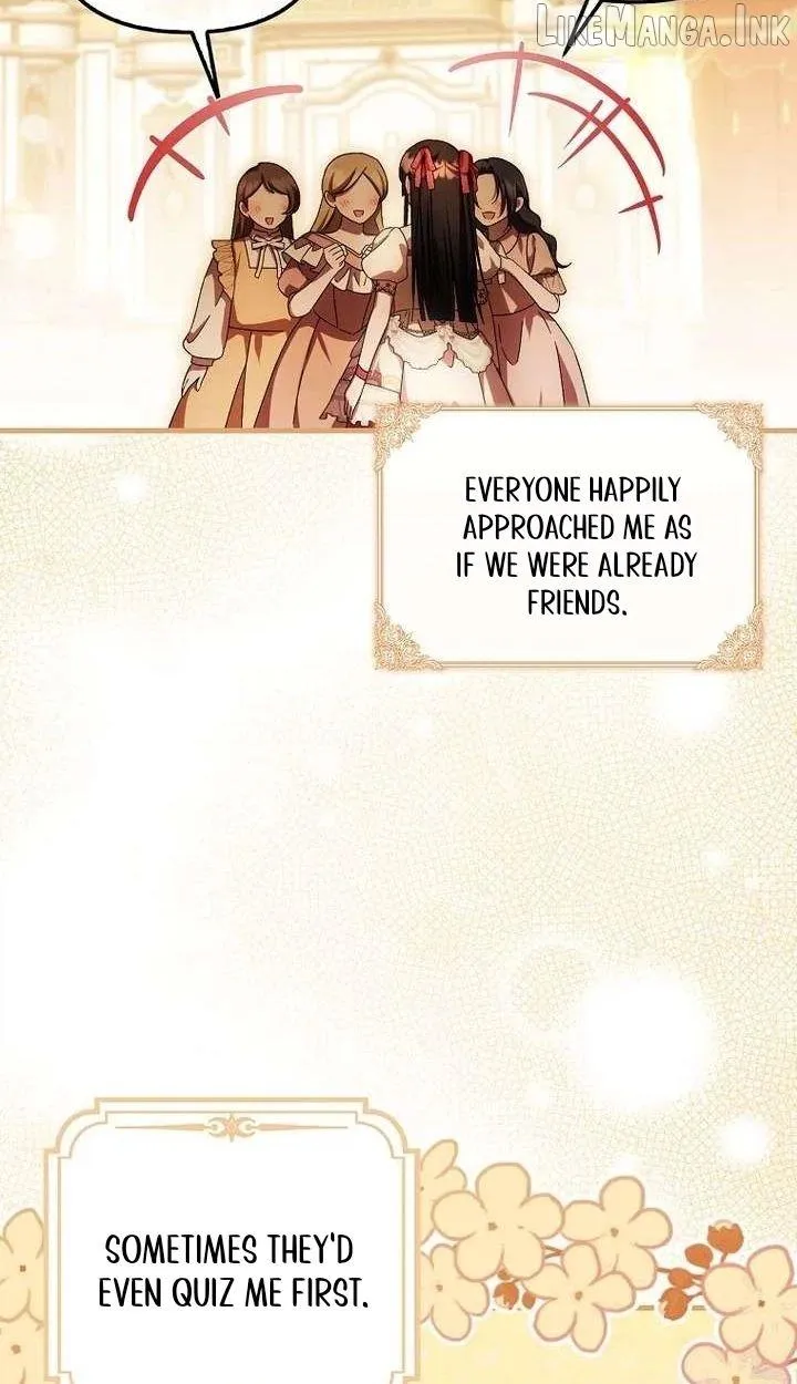 It’s My First Time Being Loved chapter 103 page 4