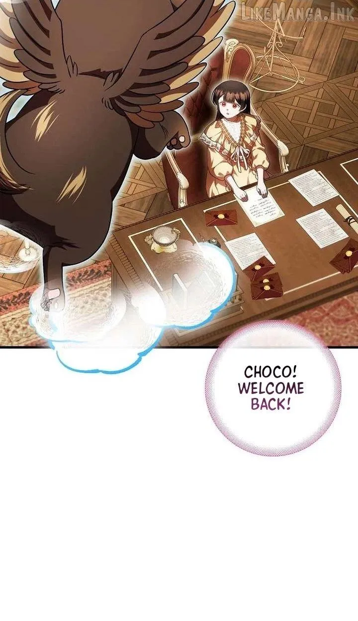 It’s My First Time Being Loved chapter 103 page 46
