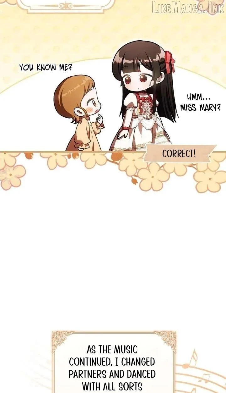 It’s My First Time Being Loved chapter 103 page 5