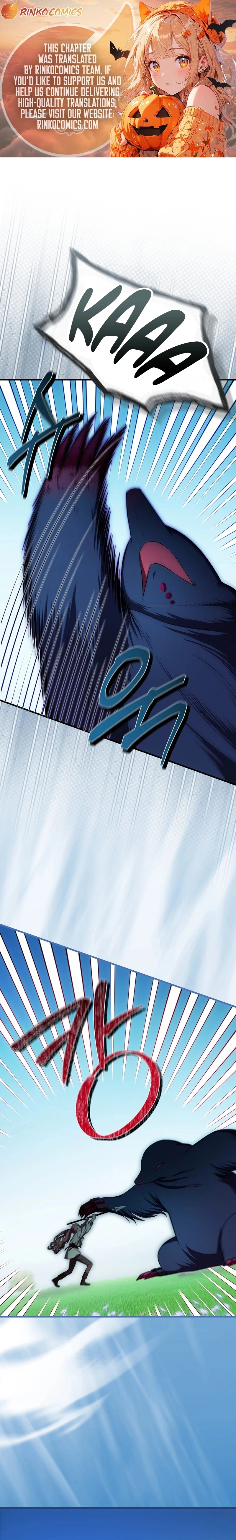 It’s My First Time Being Loved chapter 82 page 1