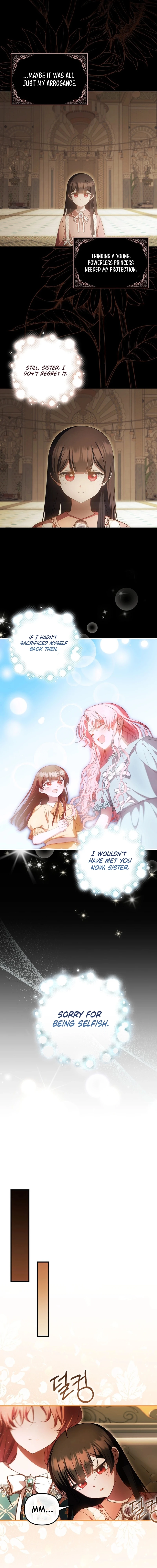 It’s My First Time Being Loved chapter 82 page 12