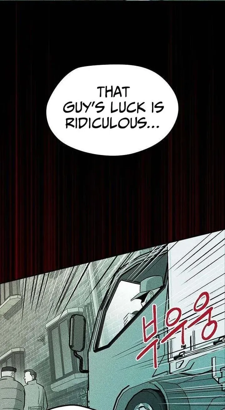 Great Escape from the Peninsula chapter 8 page 114