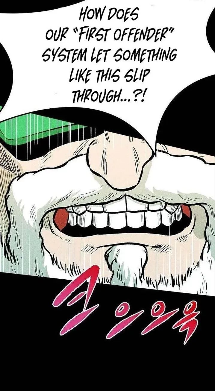Great Escape from the Peninsula chapter 8 page 119