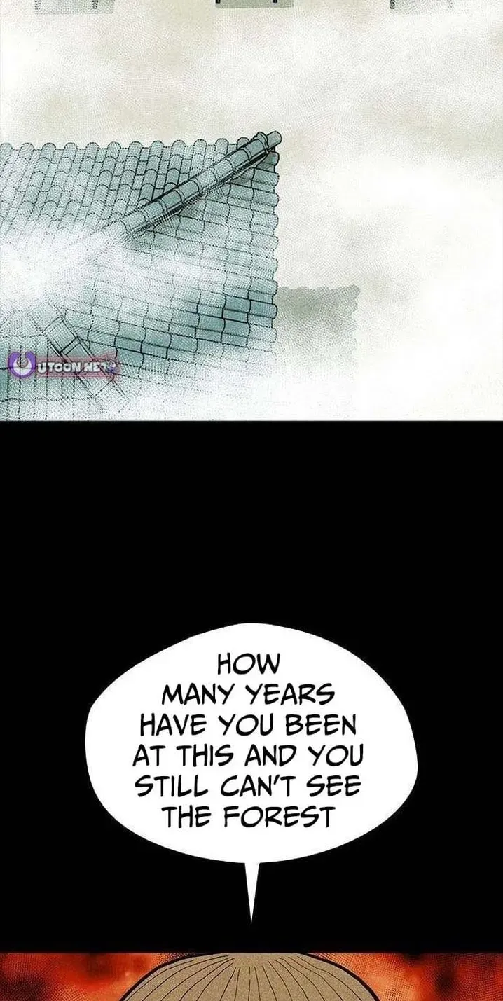 Great Escape from the Peninsula chapter 8 page 122