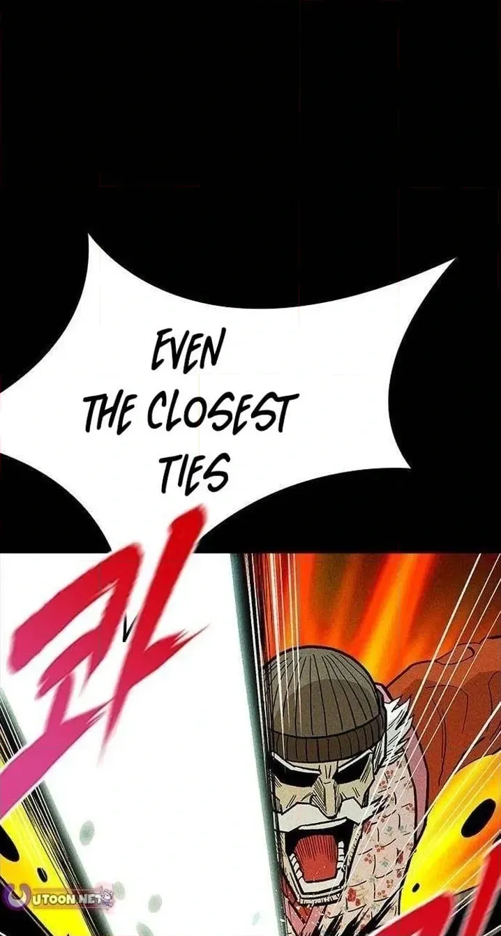 Great Escape from the Peninsula chapter 8 page 130