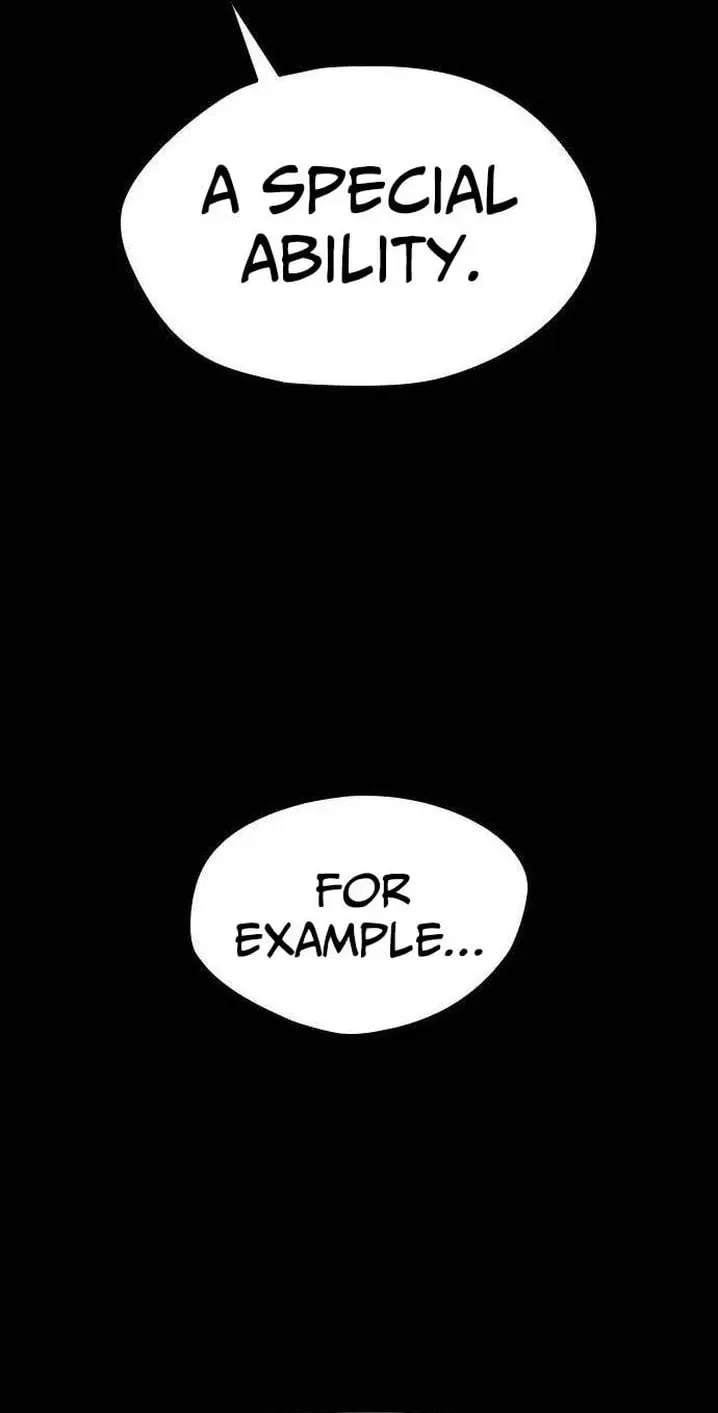 Great Escape from the Peninsula chapter 8 page 22