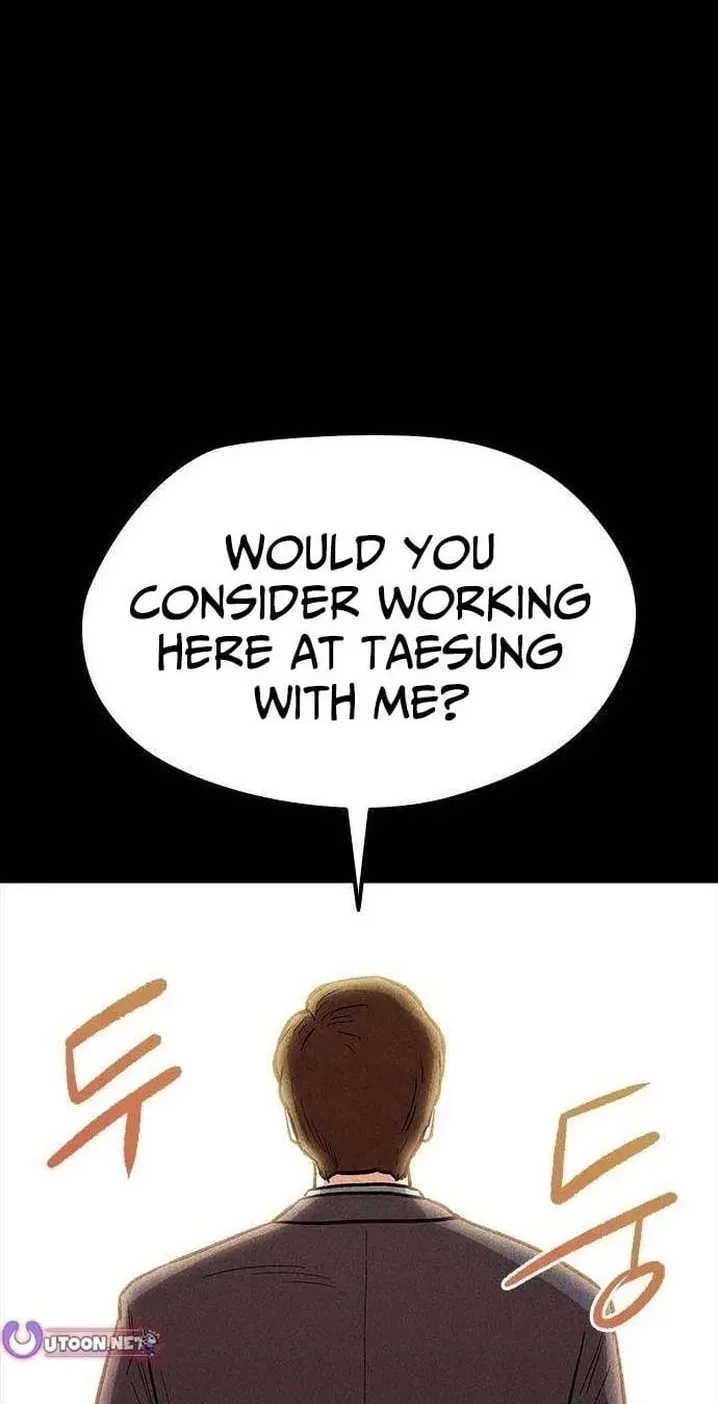 Great Escape from the Peninsula chapter 8 page 72