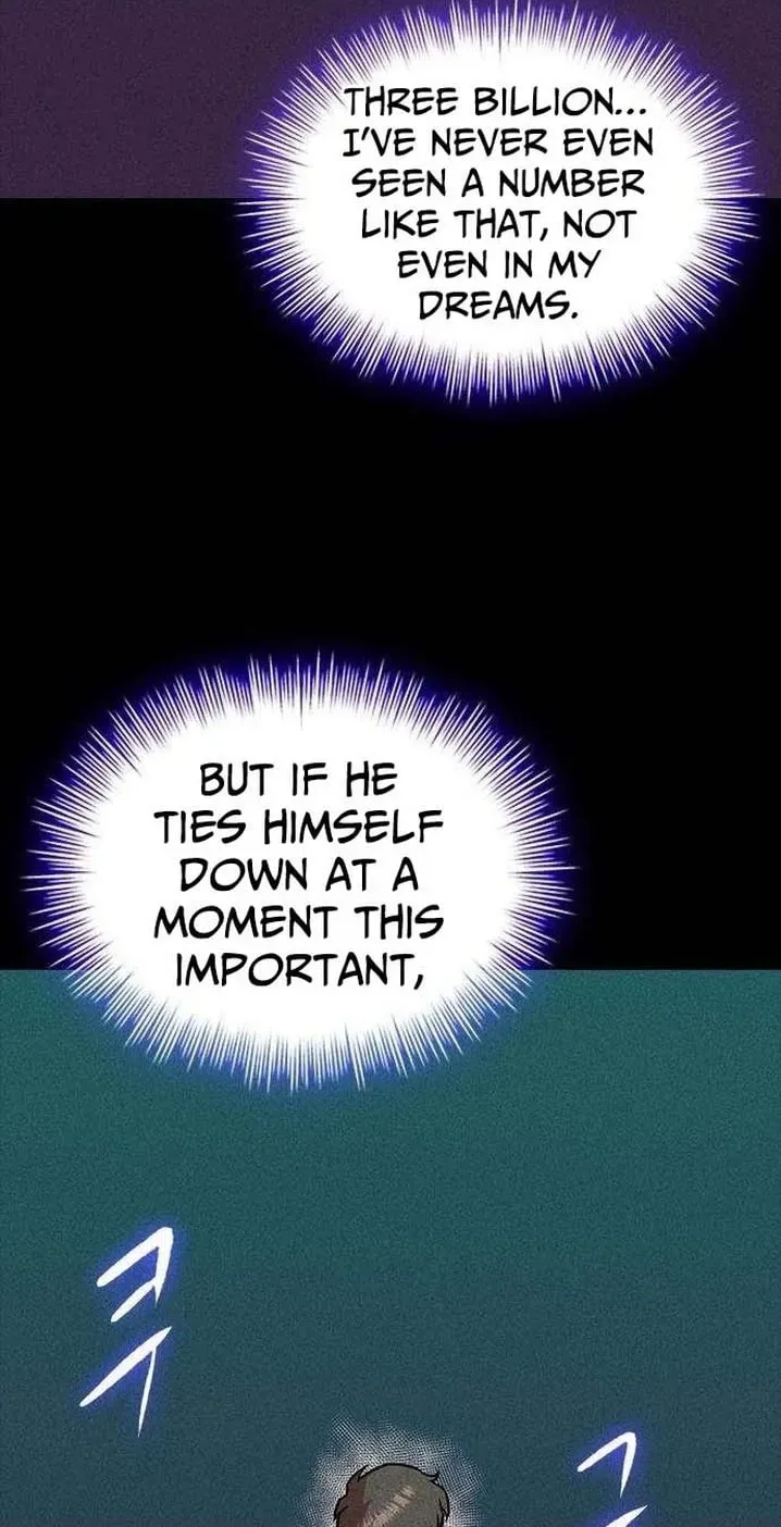 Great Escape from the Peninsula chapter 8 page 76