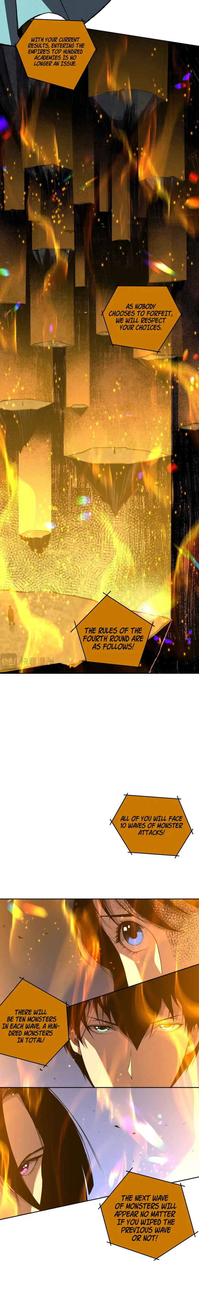 Disastrous Necromancer chapter 10 page 16