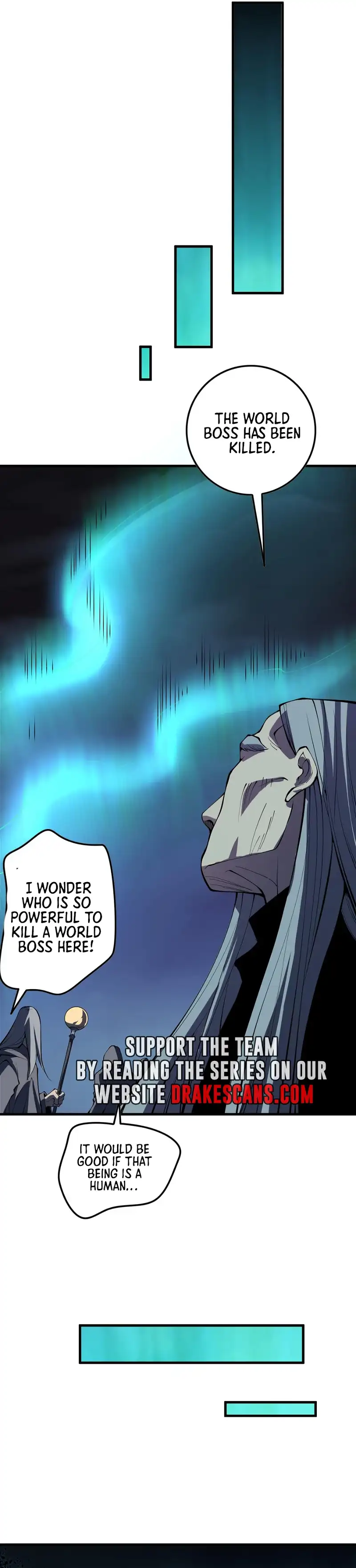 Disastrous Necromancer chapter 101 page 15