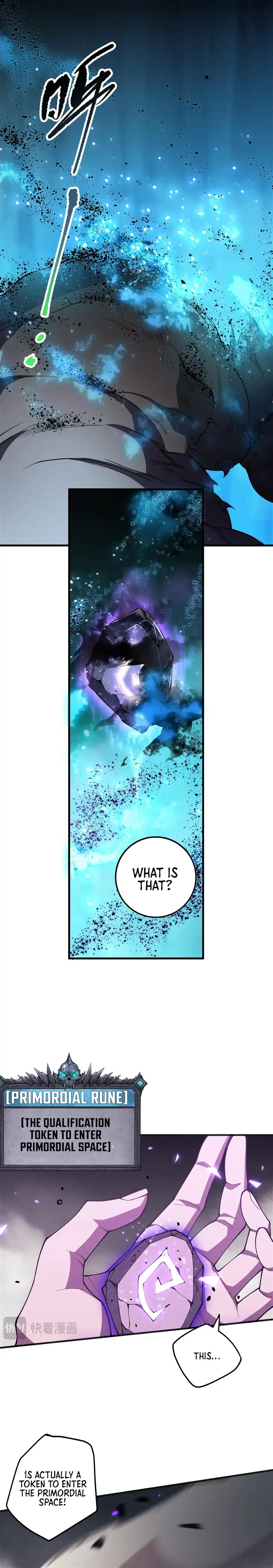 Disastrous Necromancer chapter 101 page 16