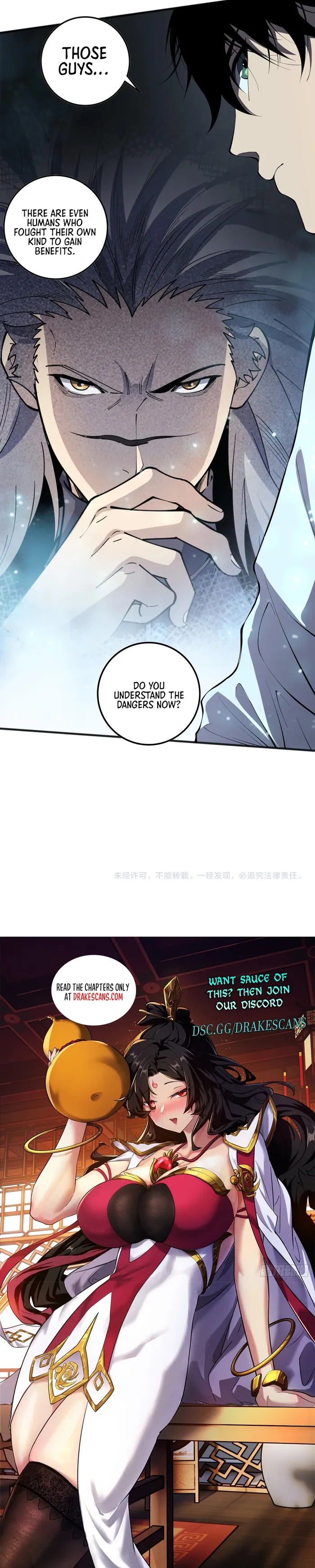 Disastrous Necromancer chapter 102 page 16