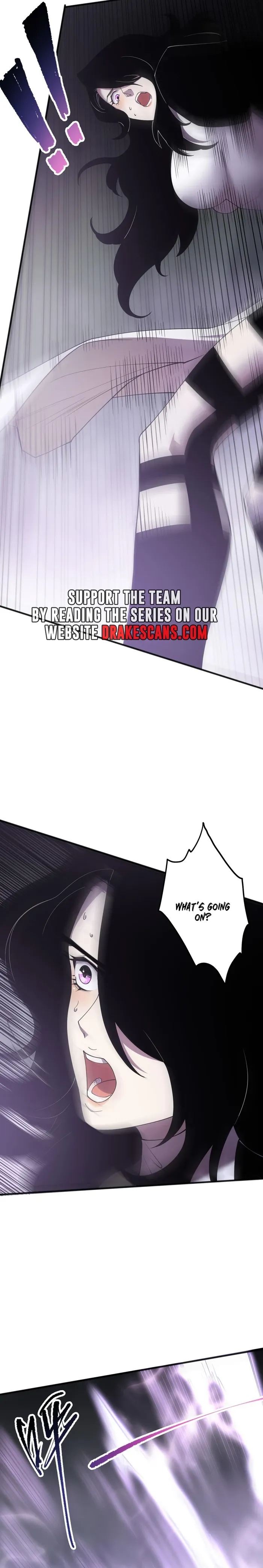 Disastrous Necromancer chapter 118 page 6