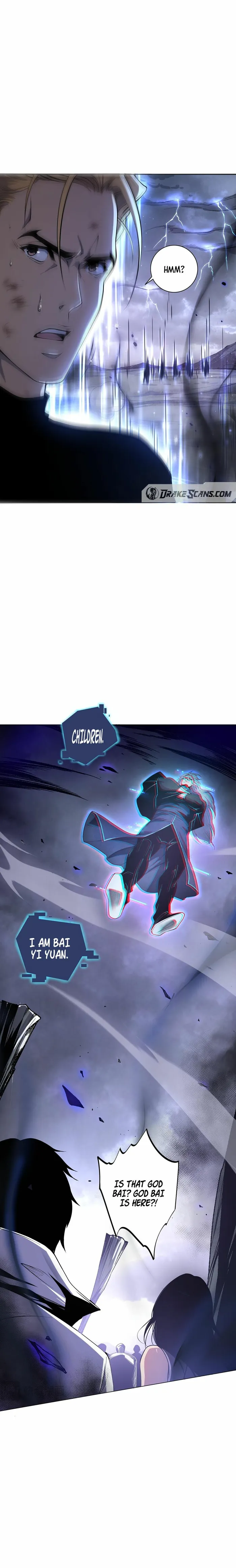 Disastrous Necromancer chapter 12 page 13