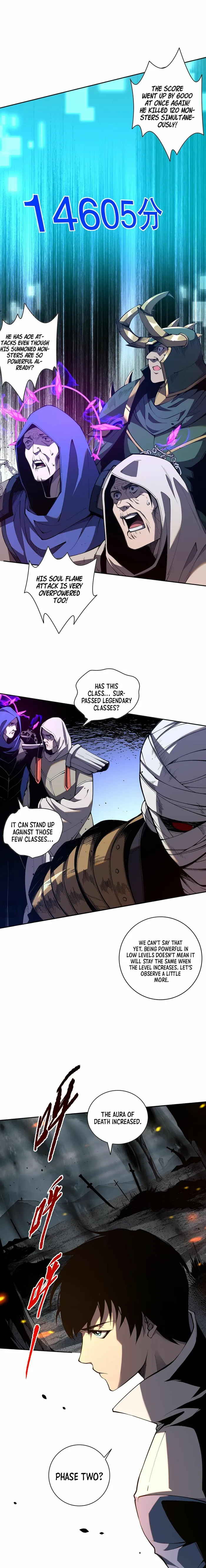 Disastrous Necromancer chapter 12 page 4