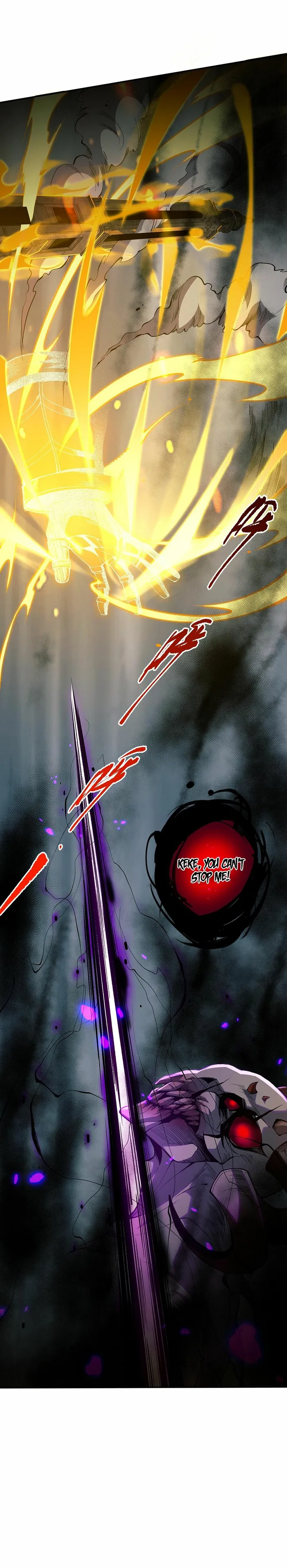 Disastrous Necromancer chapter 12 page 8