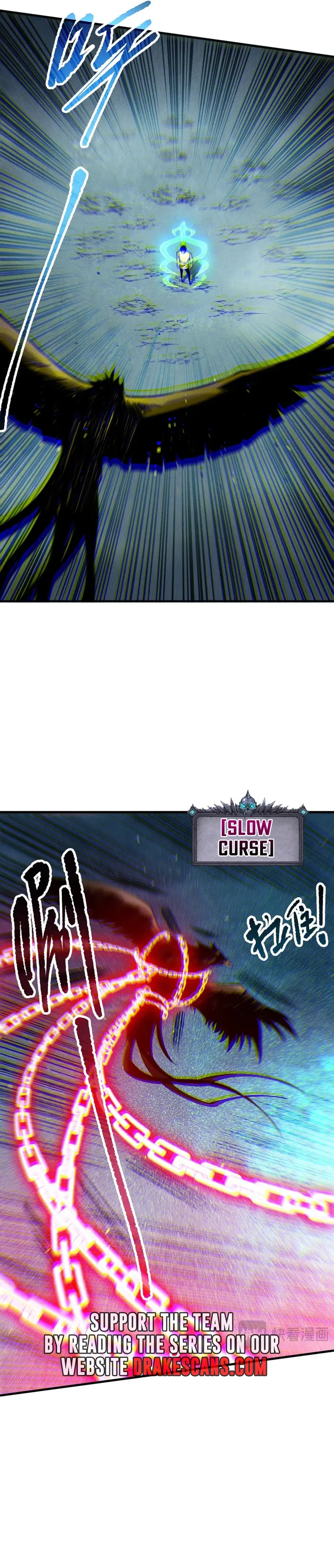 Disastrous Necromancer chapter 121 page 14