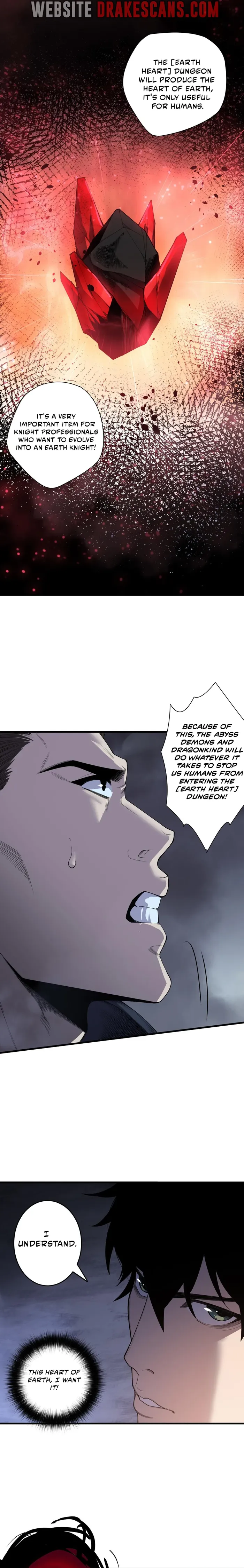 Disastrous Necromancer chapter 127 page 5