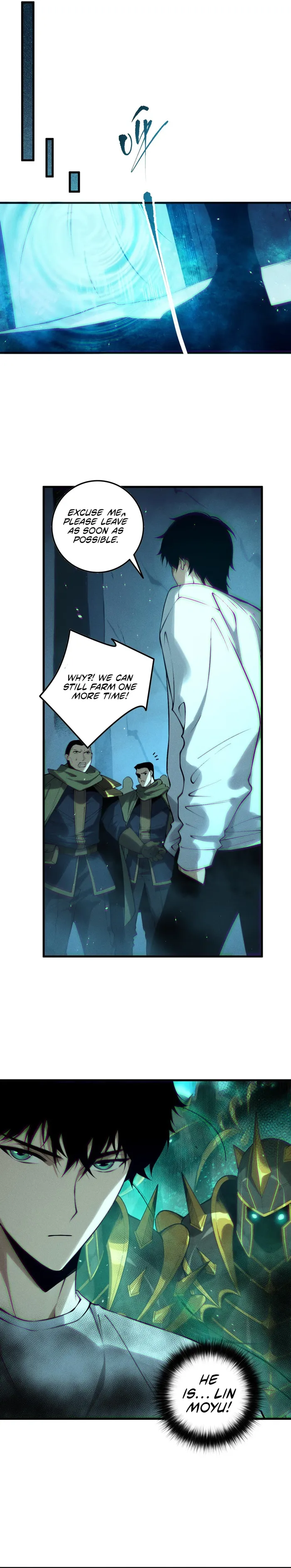 Disastrous Necromancer chapter 138 page 12
