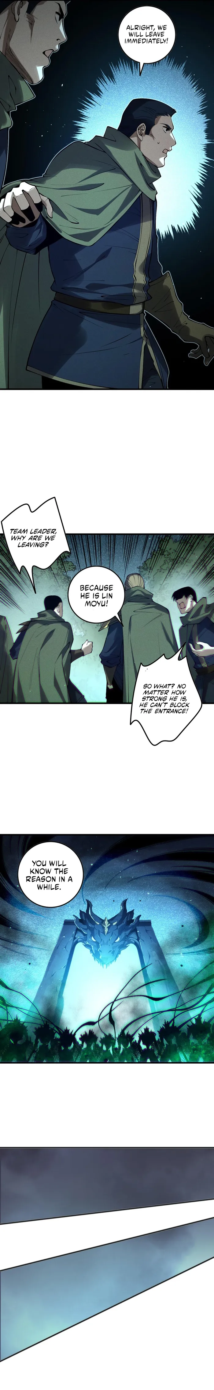 Disastrous Necromancer chapter 138 page 13
