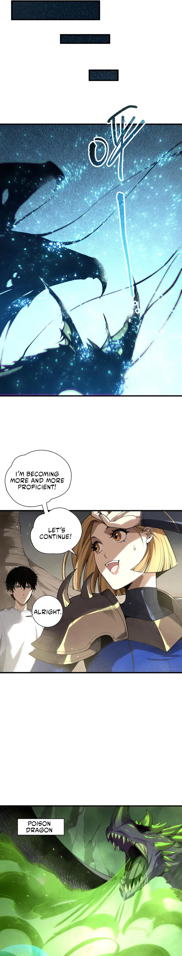Disastrous Necromancer chapter 138 page 7