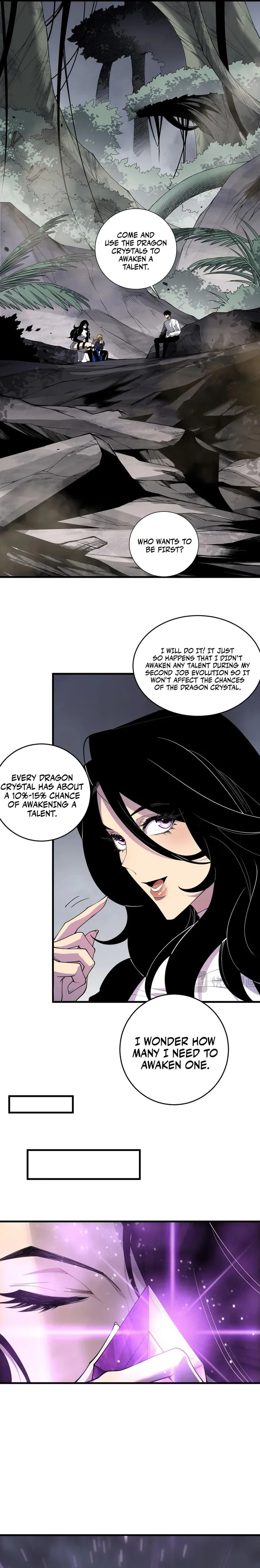 Disastrous Necromancer chapter 139 page 5