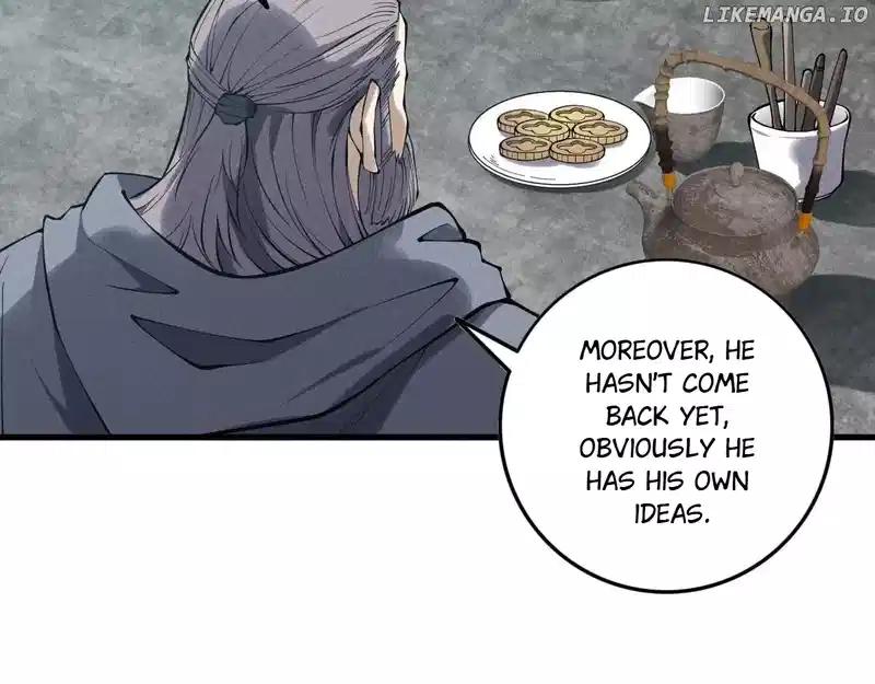 Disastrous Necromancer chapter 149 page 104
