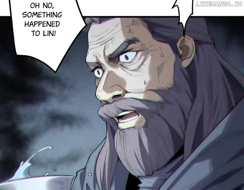 Disastrous Necromancer chapter 149 page 41