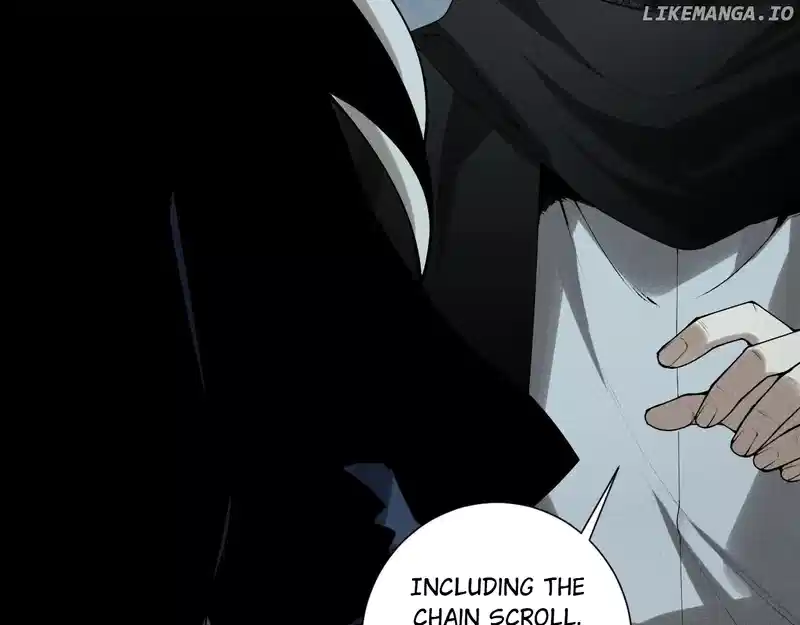 Disastrous Necromancer chapter 149 page 76