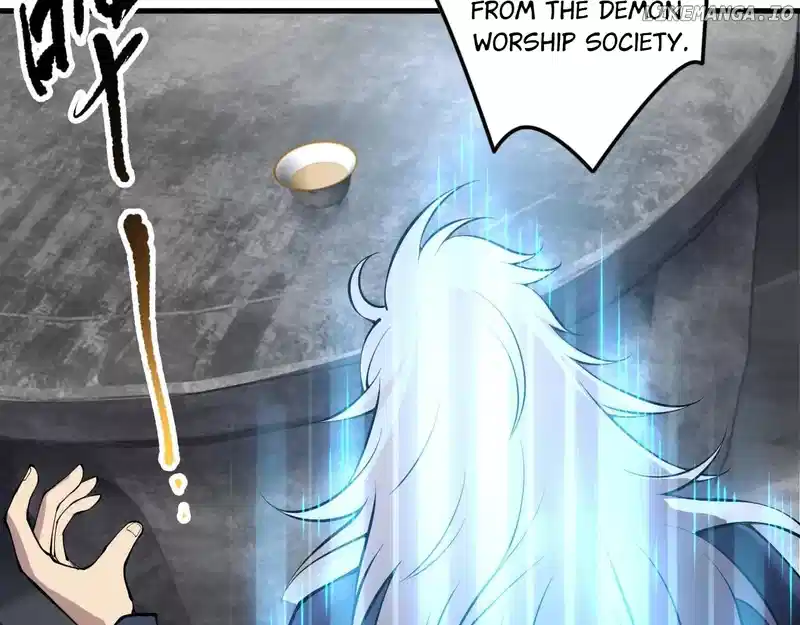 Disastrous Necromancer chapter 149 page 96