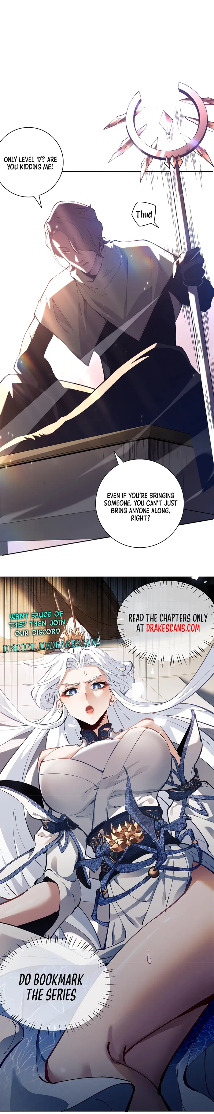 Disastrous Necromancer chapter 15 page 30