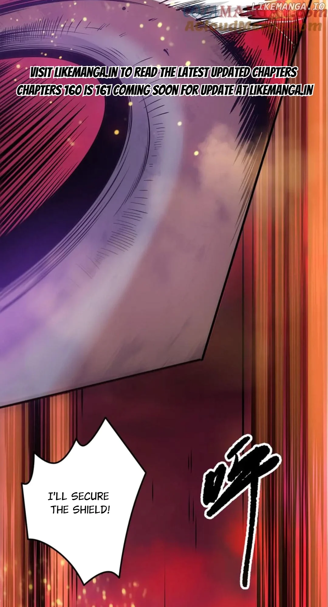 Disastrous Necromancer chapter 159 page 2
