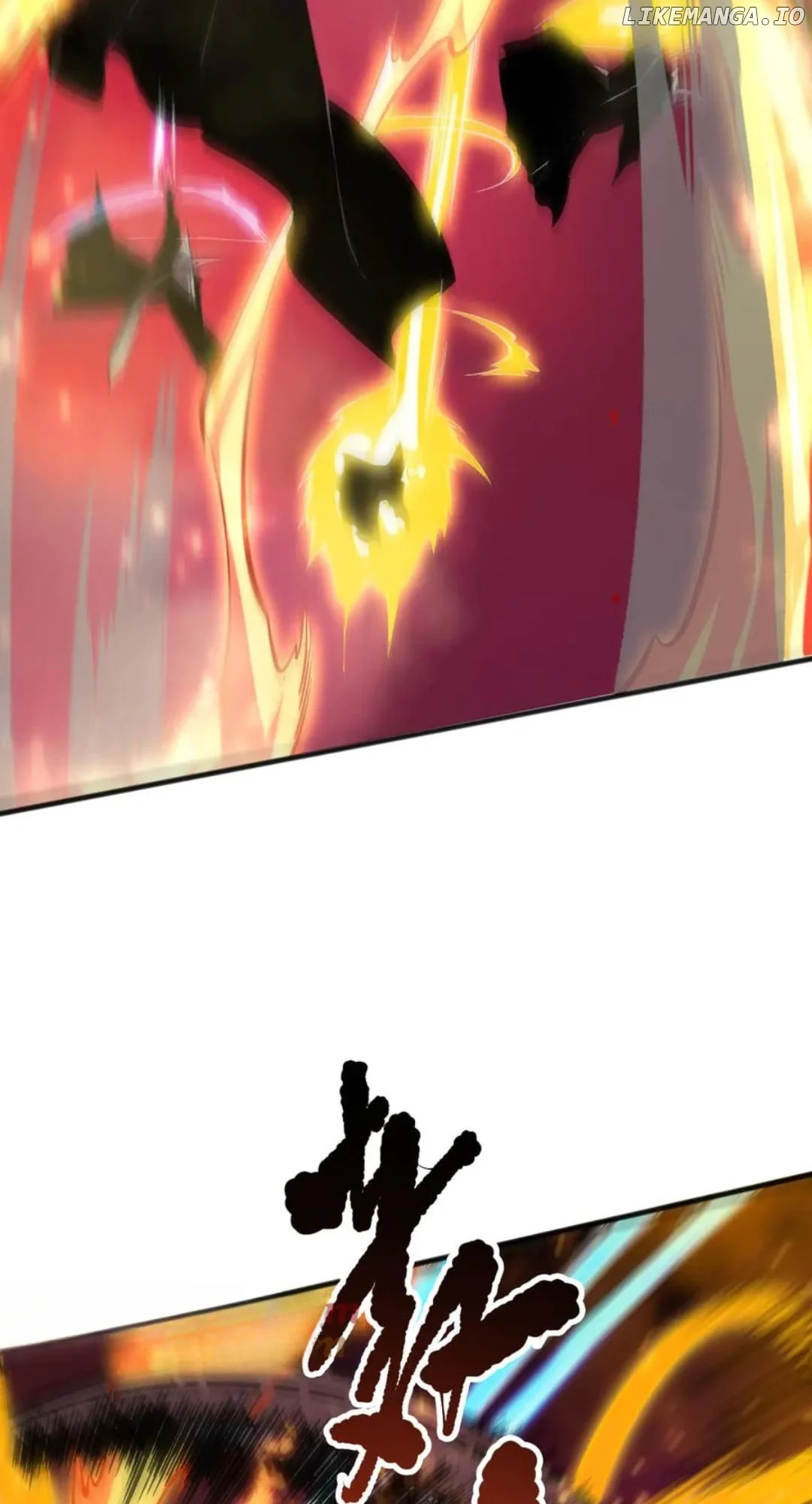 Disastrous Necromancer chapter 159 page 20