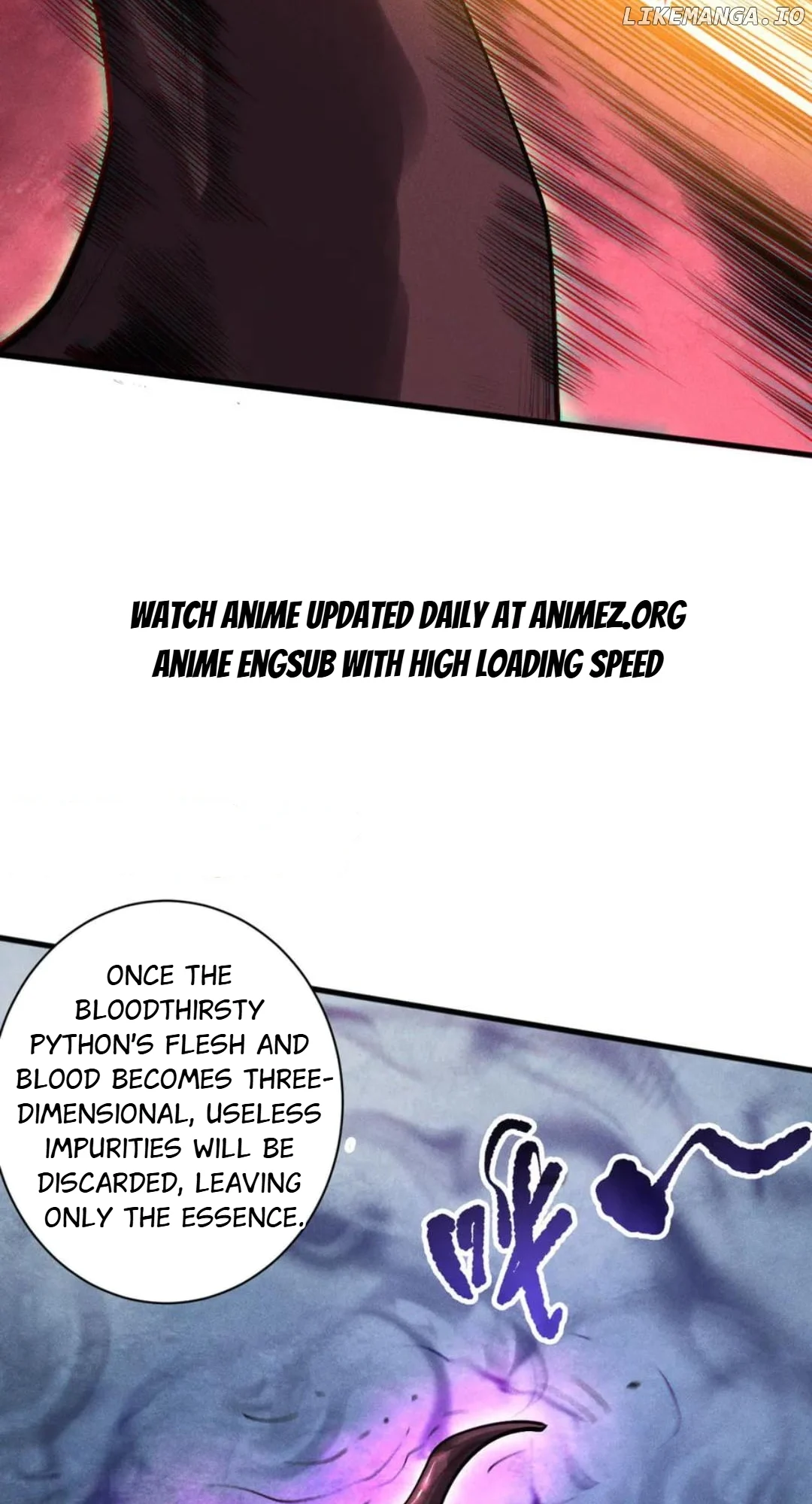 Disastrous Necromancer chapter 159 page 25