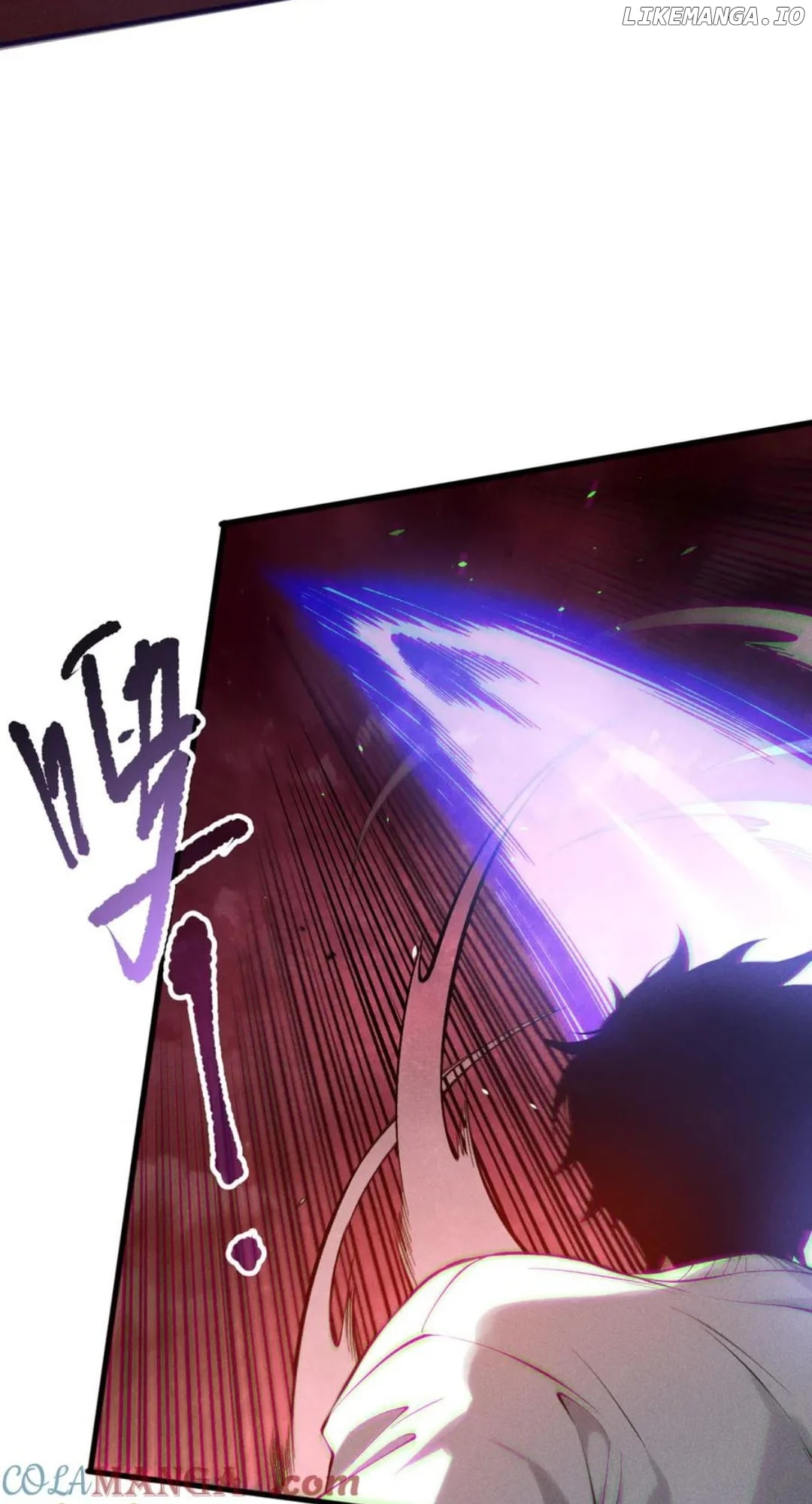 Disastrous Necromancer chapter 159 page 49