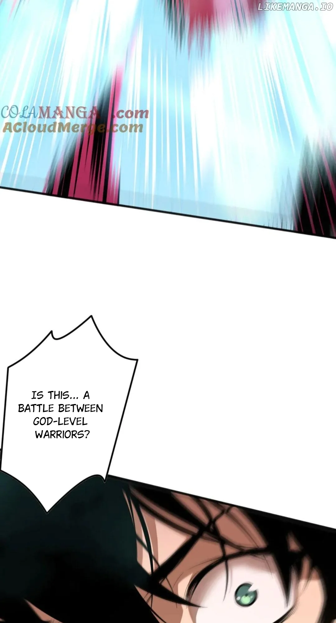 Disastrous Necromancer chapter 159 page 72