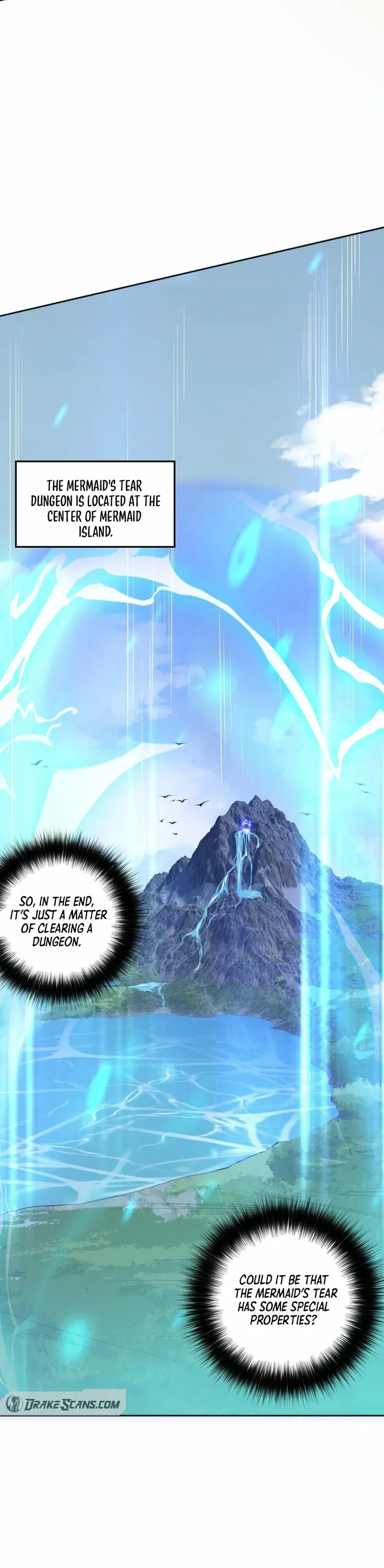 Disastrous Necromancer chapter 16 page 21