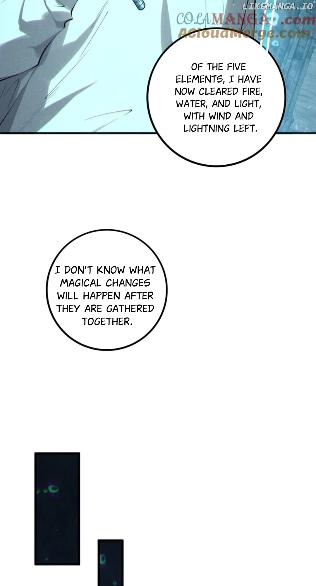 Disastrous Necromancer chapter 162 page 54