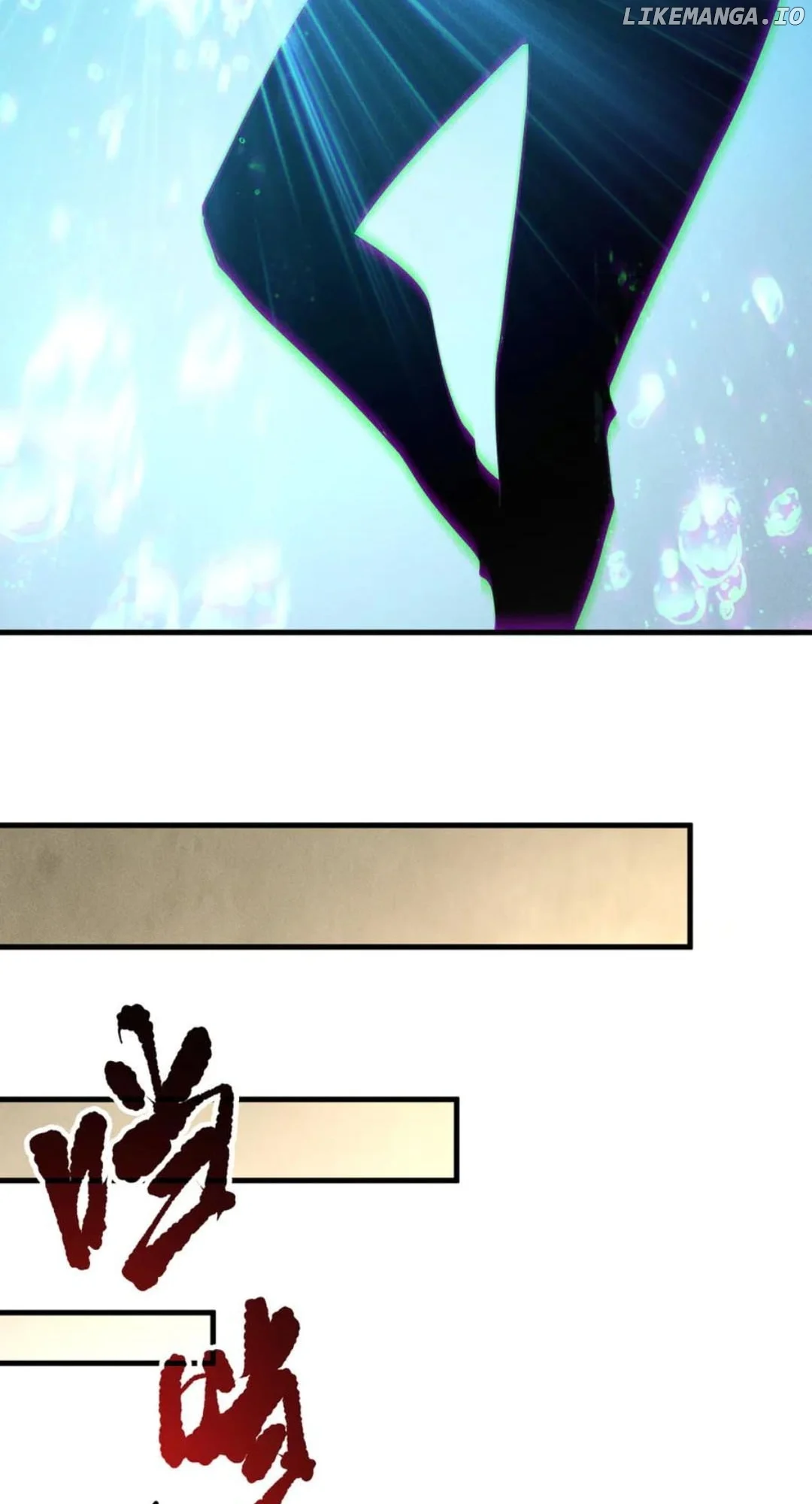 Disastrous Necromancer chapter 162 page 56