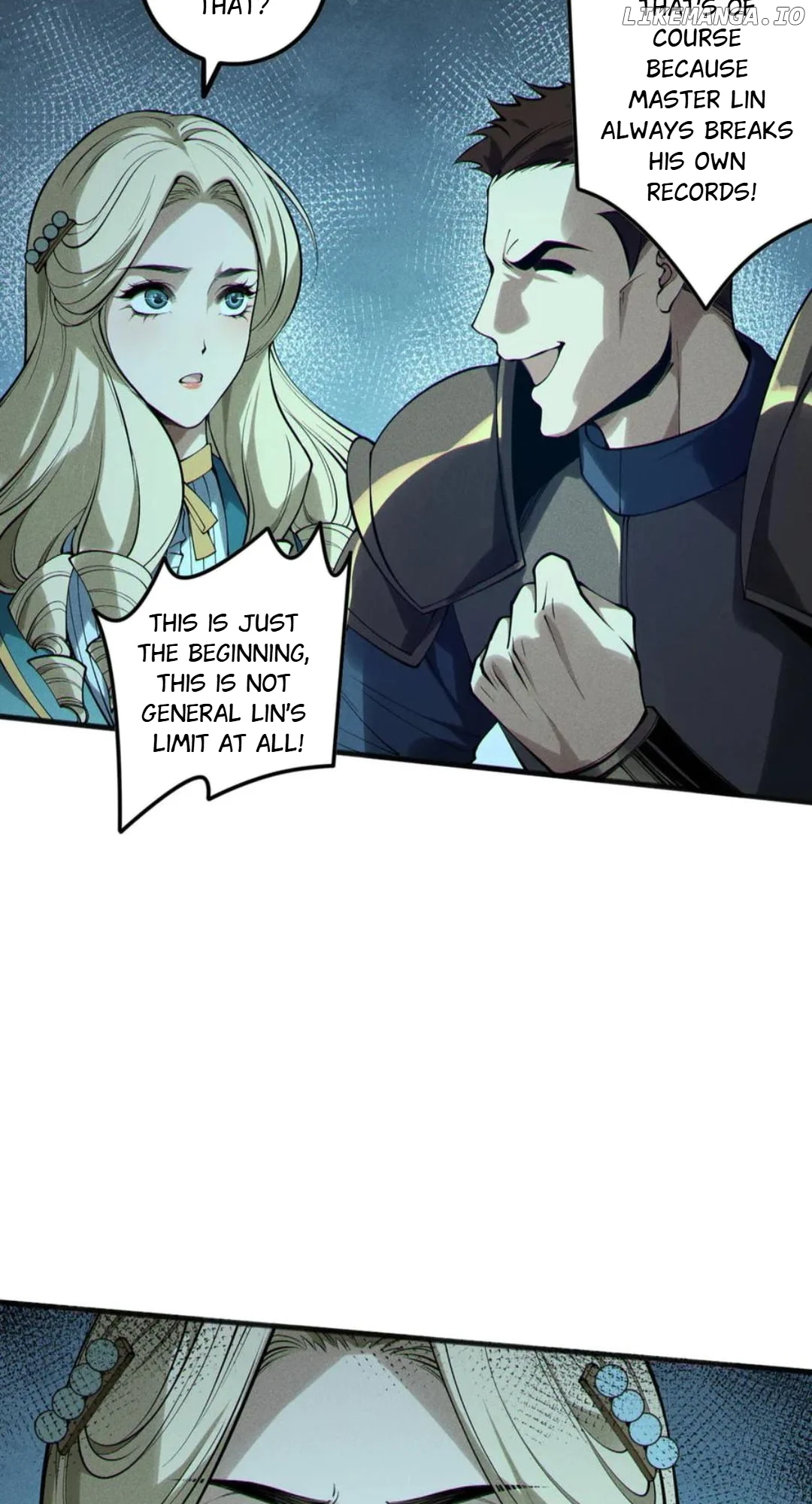 Disastrous Necromancer chapter 162 page 58