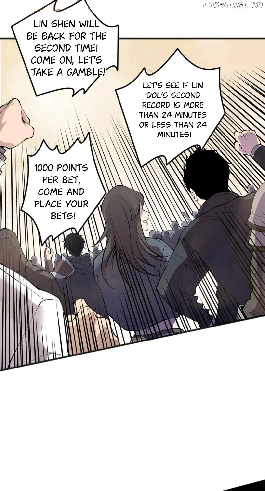 Disastrous Necromancer chapter 162 page 63