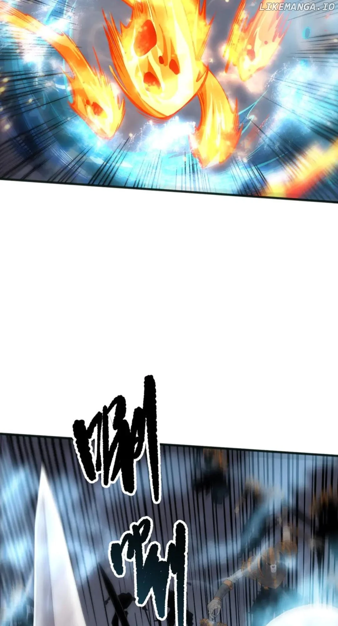 Disastrous Necromancer chapter 162 page 9