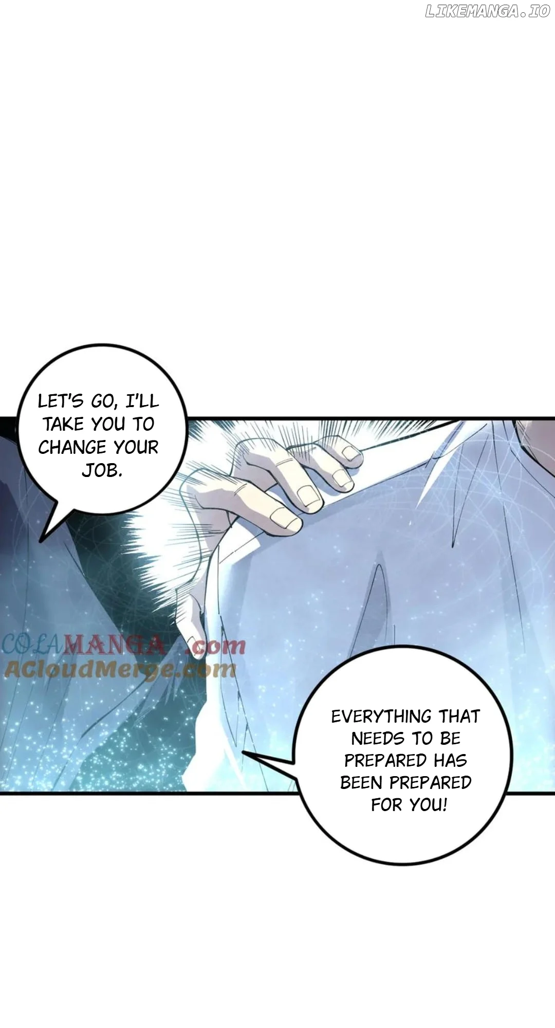 Disastrous Necromancer chapter 164 page 17