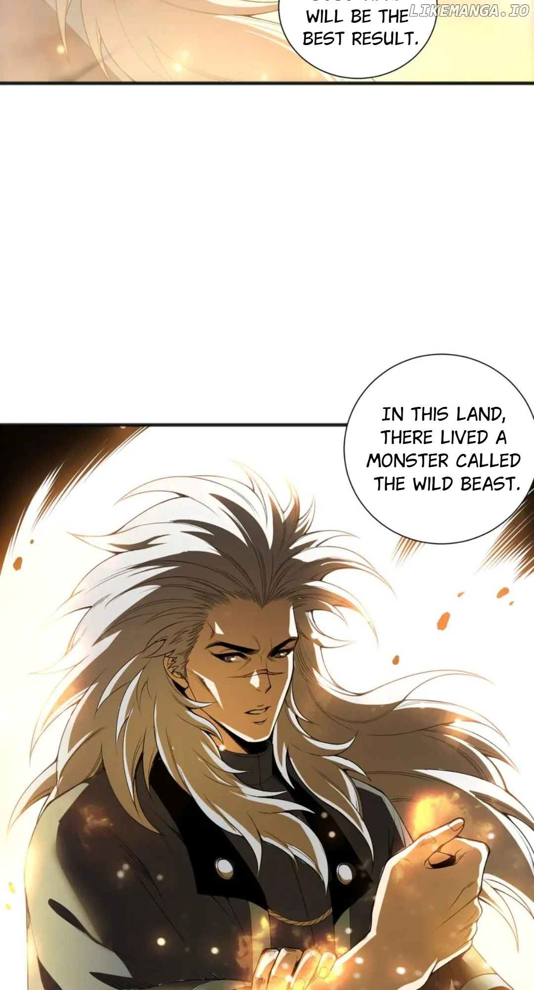 Disastrous Necromancer chapter 164 page 23