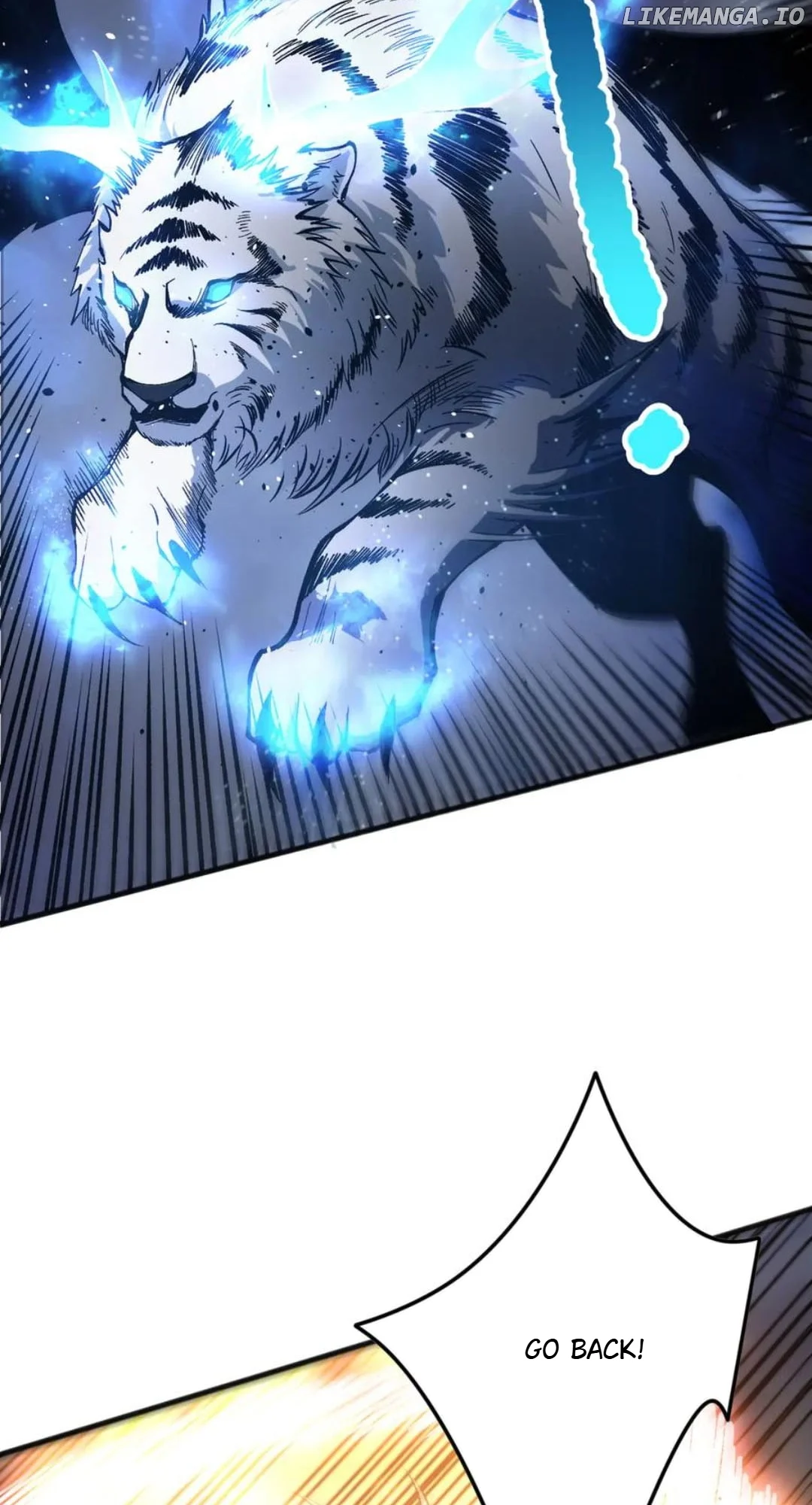 Disastrous Necromancer chapter 164 page 47