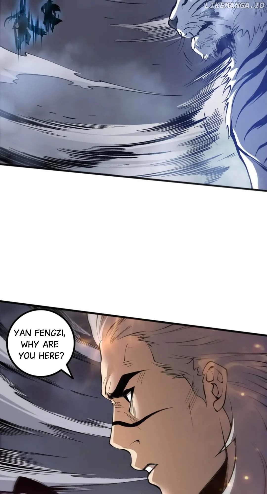 Disastrous Necromancer chapter 165 page 21