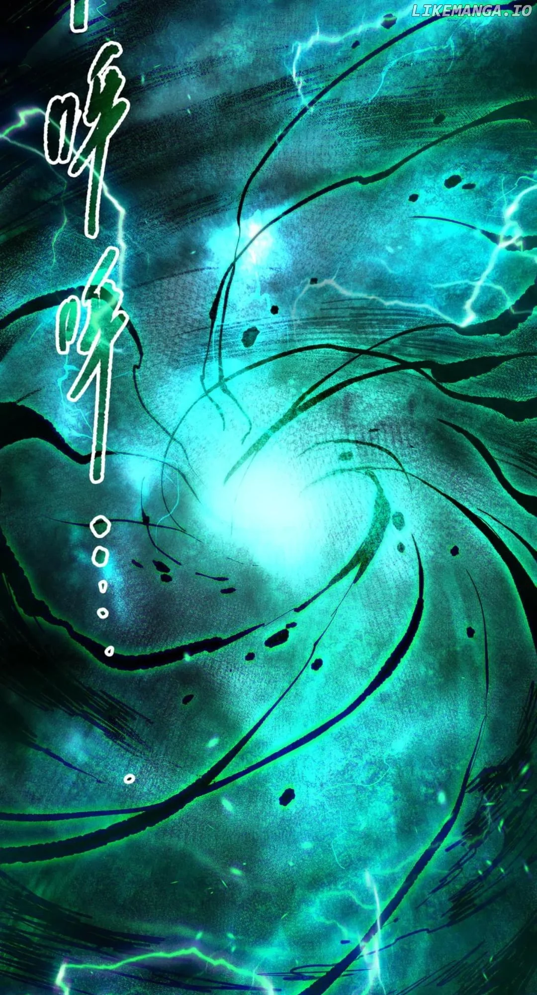Disastrous Necromancer chapter 165 page 30
